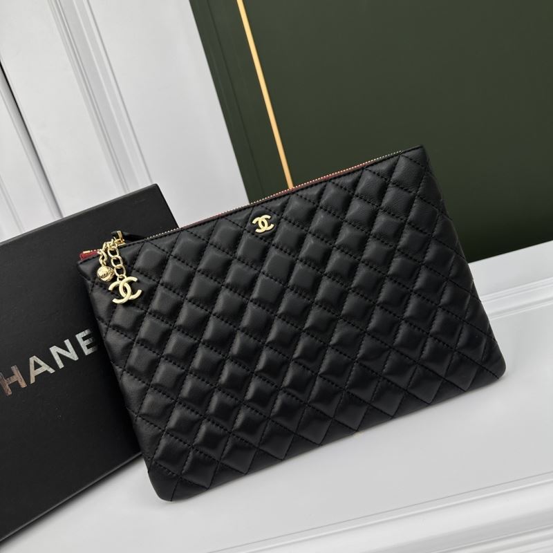 Chanel Clutch Bags